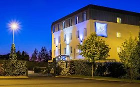 Ibis Budget Amboise